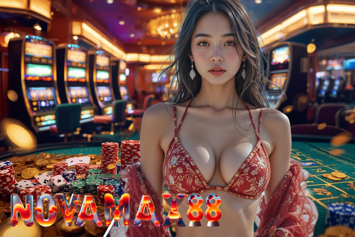 novamax88 สล็อต