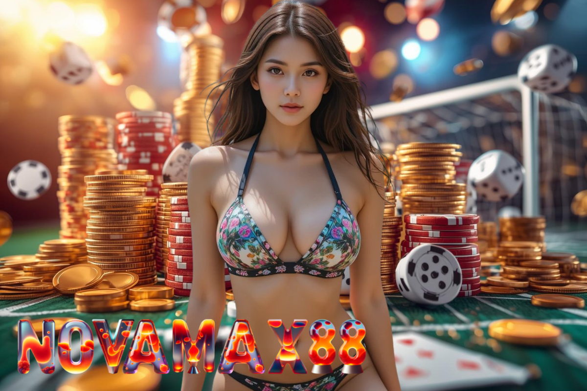 novamax88 login